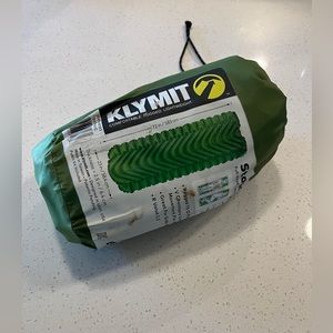 Klymit Static V Sleeping Pad